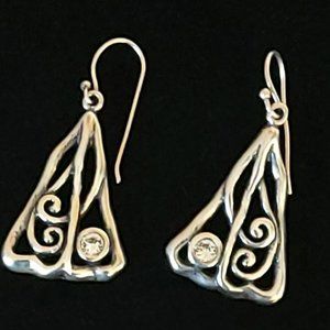 GRACE&HEART - Fling Earrings